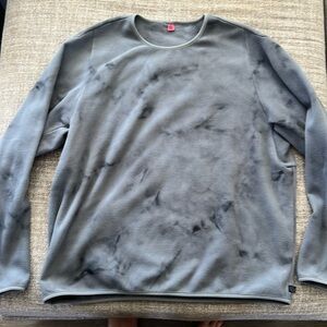 Lululemon pull over size xl